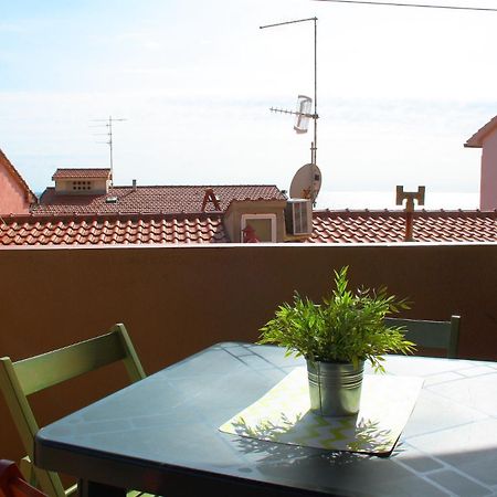 Casa Marina Apartment Castiglione della Pescaia Ngoại thất bức ảnh