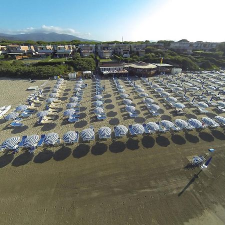 Casa Marina Apartment Castiglione della Pescaia Ngoại thất bức ảnh