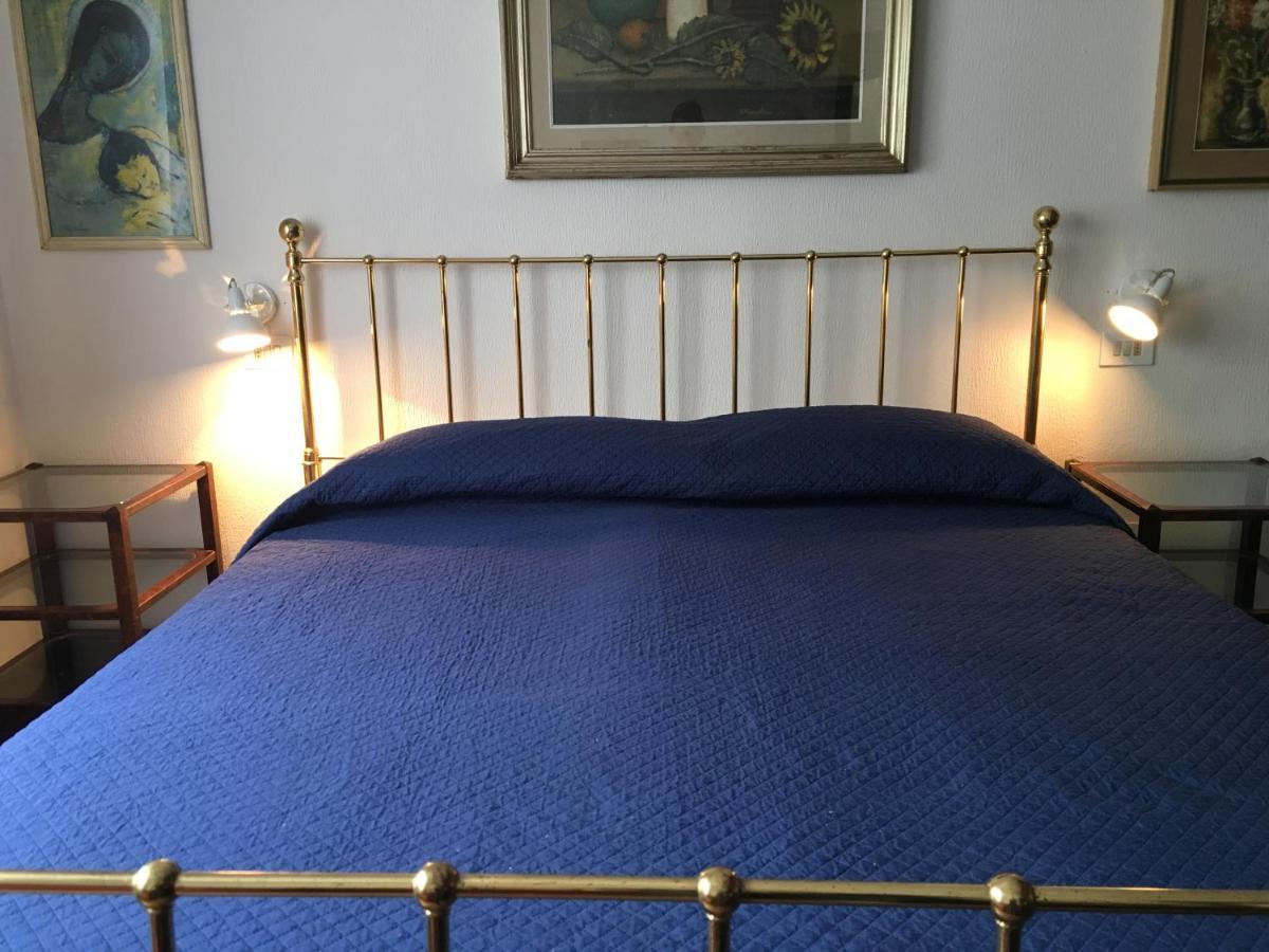 Casa Marina Apartment Castiglione della Pescaia Ngoại thất bức ảnh