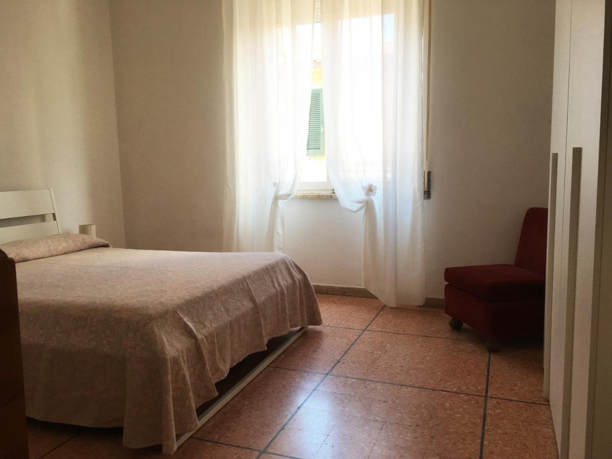 Casa Marina Apartment Castiglione della Pescaia Ngoại thất bức ảnh