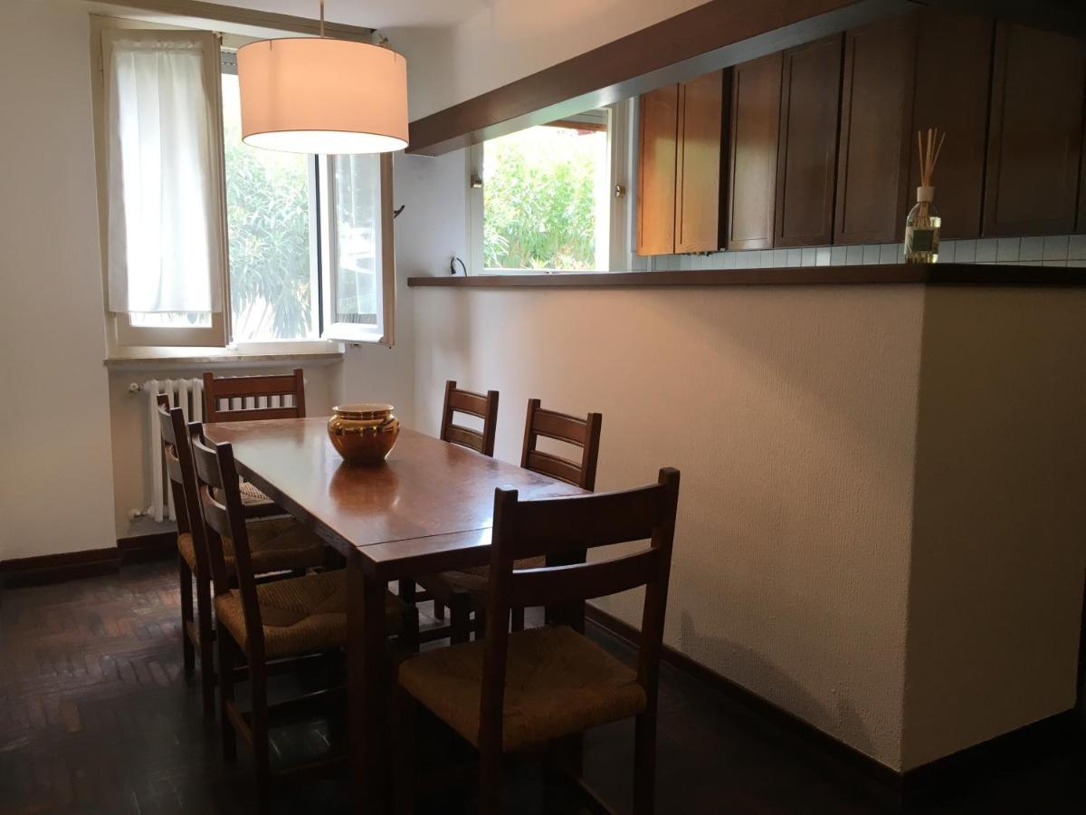 Casa Marina Apartment Castiglione della Pescaia Ngoại thất bức ảnh