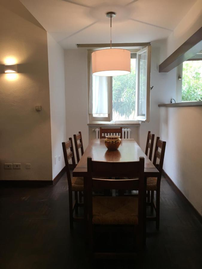 Casa Marina Apartment Castiglione della Pescaia Ngoại thất bức ảnh