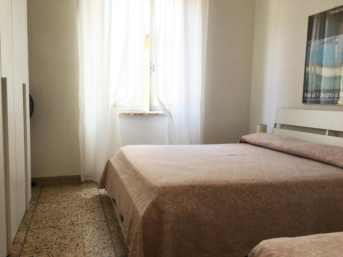 Casa Marina Apartment Castiglione della Pescaia Ngoại thất bức ảnh