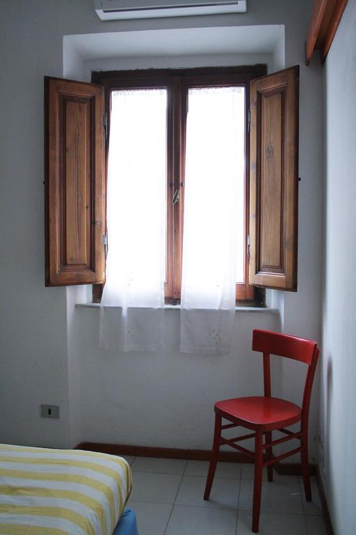 Casa Marina Apartment Castiglione della Pescaia Ngoại thất bức ảnh