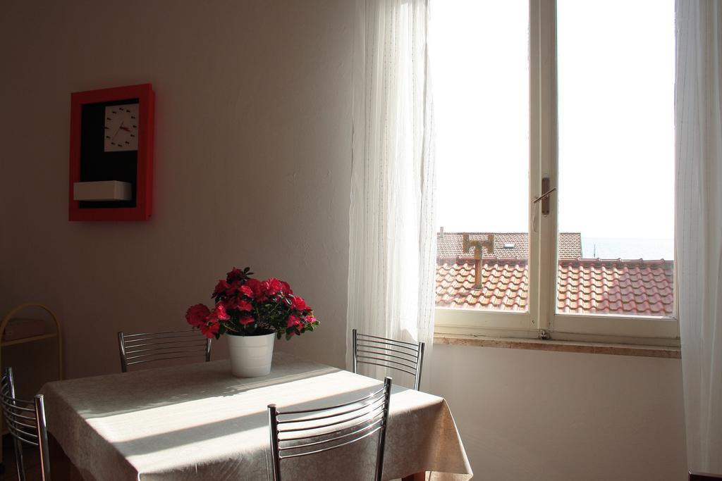 Casa Marina Apartment Castiglione della Pescaia Ngoại thất bức ảnh