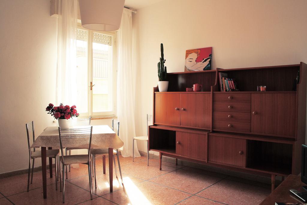 Casa Marina Apartment Castiglione della Pescaia Ngoại thất bức ảnh