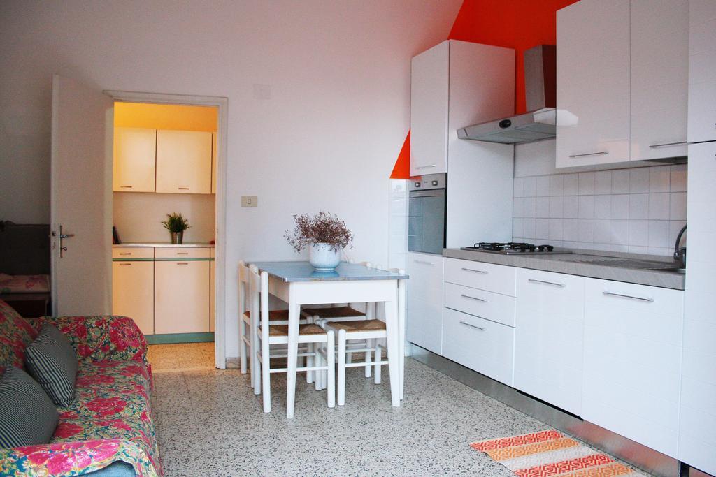 Casa Marina Apartment Castiglione della Pescaia Ngoại thất bức ảnh