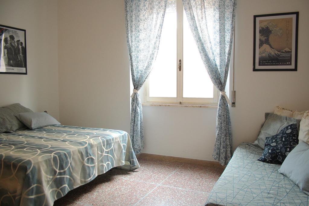 Casa Marina Apartment Castiglione della Pescaia Ngoại thất bức ảnh