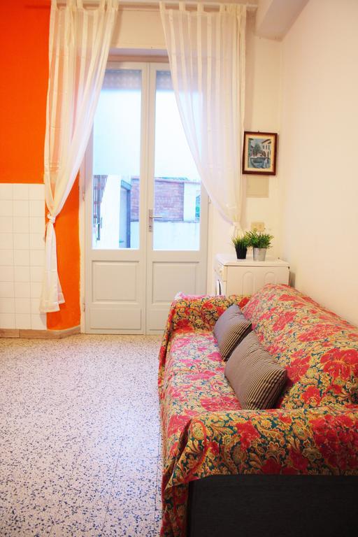 Casa Marina Apartment Castiglione della Pescaia Ngoại thất bức ảnh