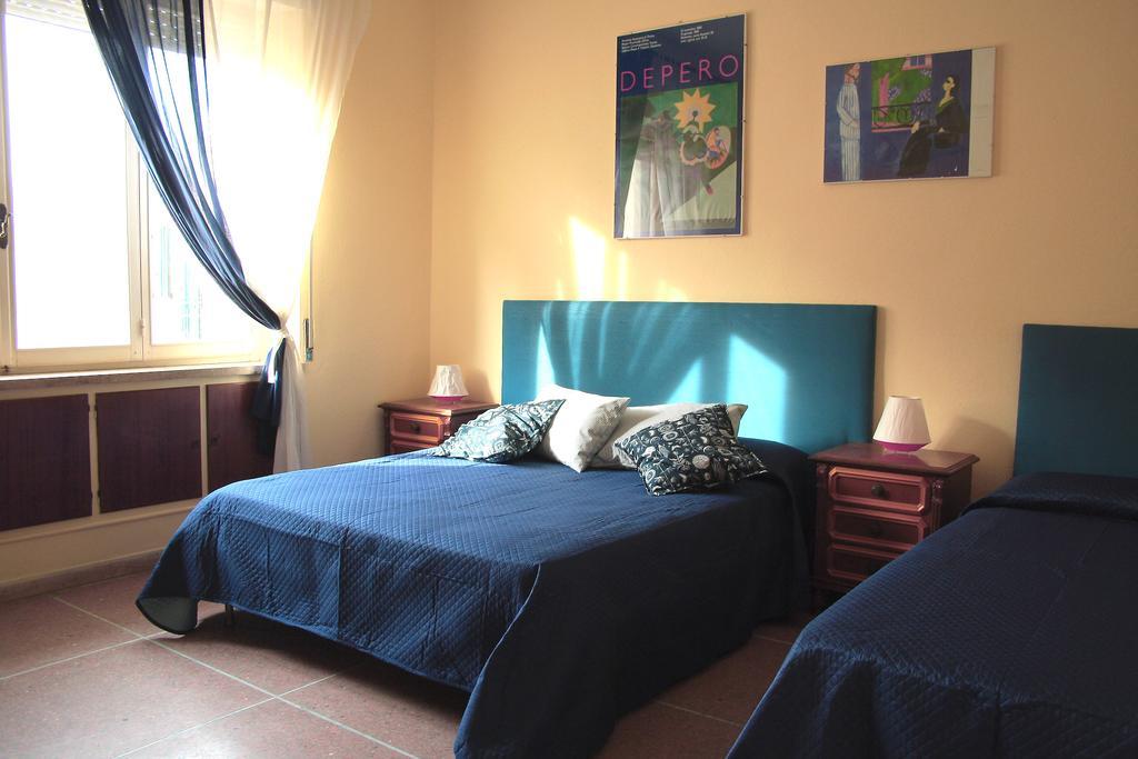 Casa Marina Apartment Castiglione della Pescaia Ngoại thất bức ảnh