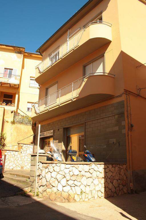 Casa Marina Apartment Castiglione della Pescaia Ngoại thất bức ảnh
